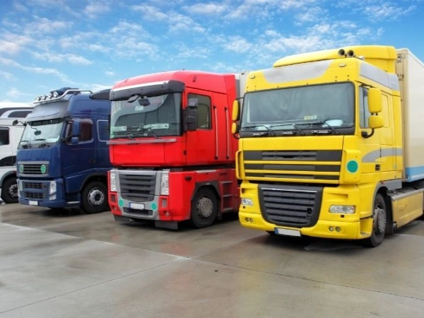 Antalya Akdağmadeni Nakliye